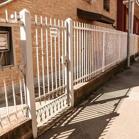 Con Parcheggio Gratuito Vicino Rho Fiera E Milano Madonnina House Lejlighed Bollate